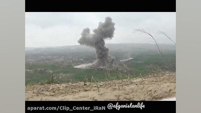 حمله انتحاری گروه طالبان با یک...