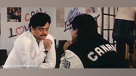 فیلم هندی  زمانه دیوانه  شاهرخ...