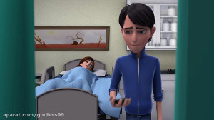 غول کش ها فصل 1 قسمت 25