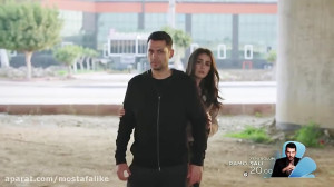 فراگمن سریال ترکی رامو قسمت 11...