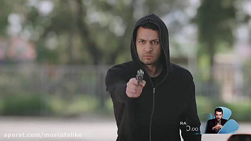 فراگمن سریال ترکی رامو قسمت 11...