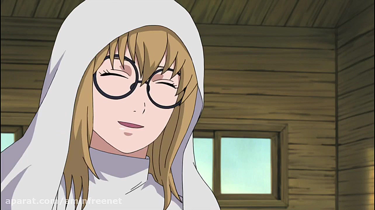 انیمه سریالی :{ نارتو شیپودن }...