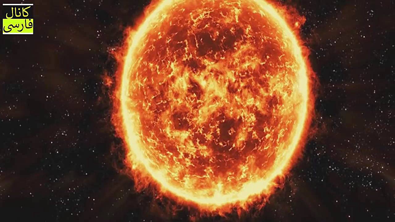 ماجرای برخورد شهاب سنگ به زمین...