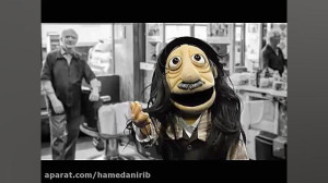 آددای و آرایشگاه و ترس از کرون...