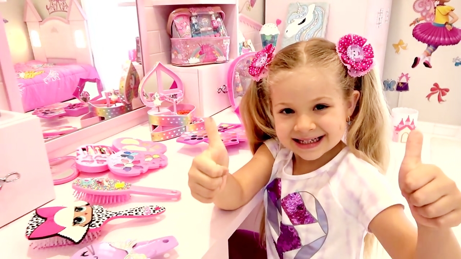 ماجراهای جدید دیانا و روما | ب...