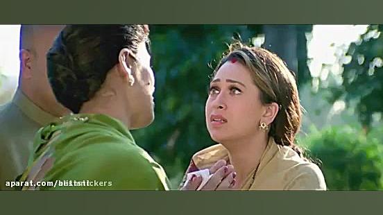 فیلم هندی  راجا هندوستانی  امی...