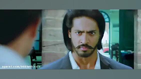 فیلم هندی  سینگام 3  دوبله