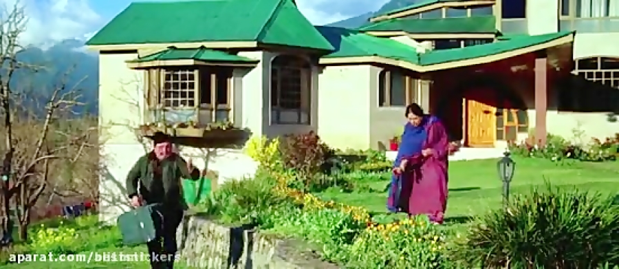 فیلم هندی  فنا  امیرخان  دوبله