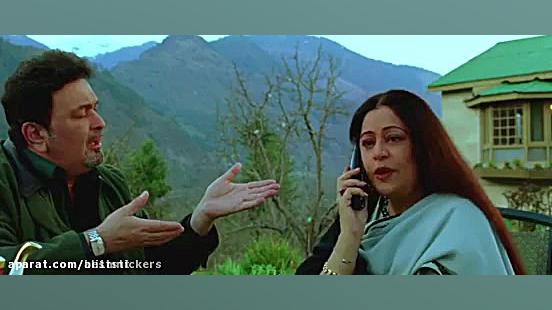 فیلم هندی  فنا  امیرخان  دوبله