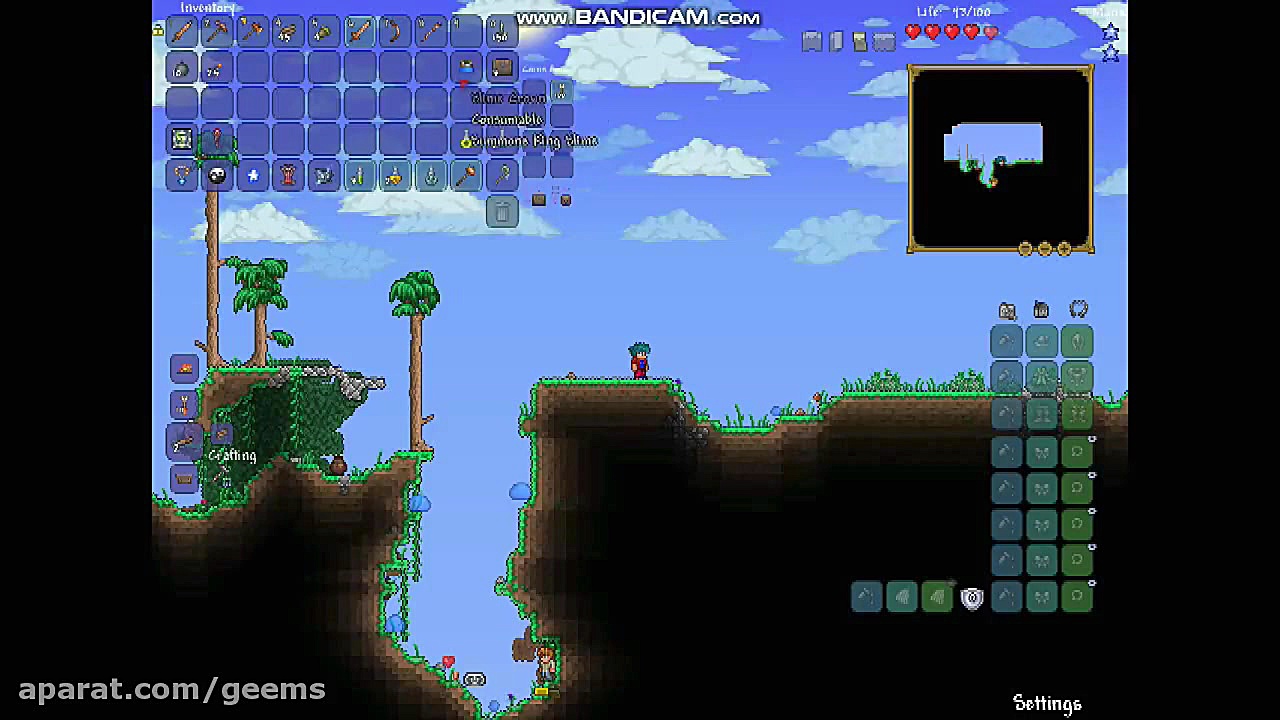 Let& 039;s Play Terraria episo...