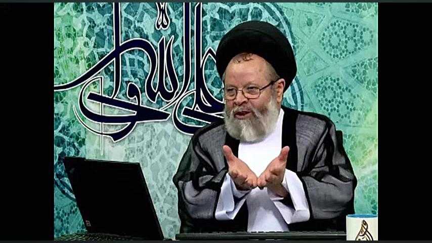 روایتی بی نظیر در اثبات ولایت...