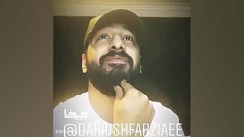 شباهت آهنگ لیتو به آهنگ عمو پو...