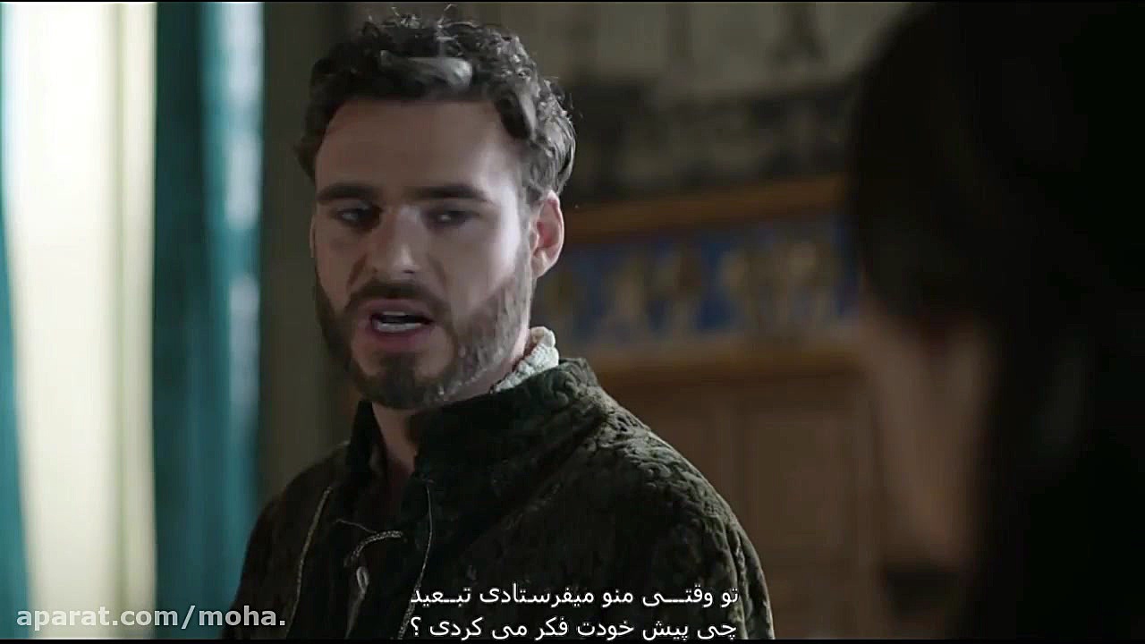 مدیچی : ارباب فلورانس 3