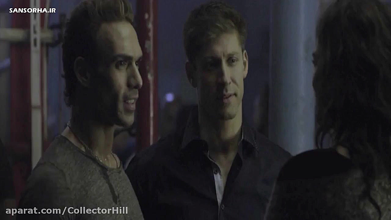 فیلم سینمایی انتقام کیک بوکسور...