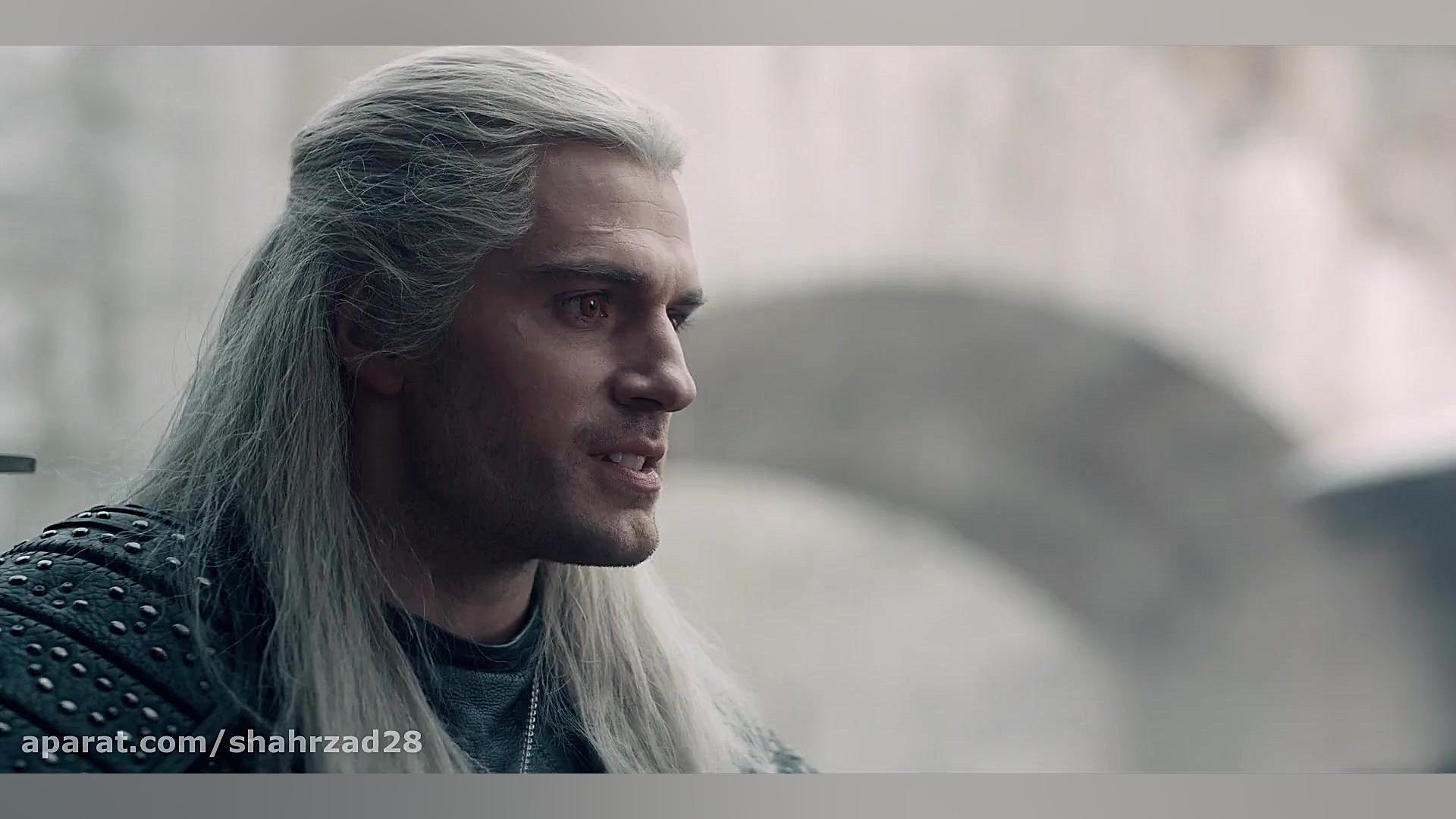 سریال ویچر قسمت 7