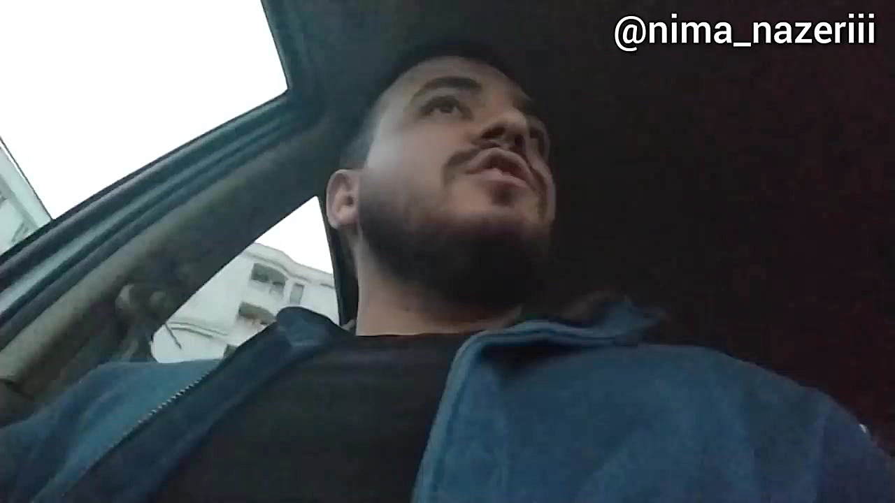 دوربین مخفی خنده دار ایرانی