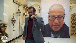 رقص شلوار پلنگی  سریال پایتخت...