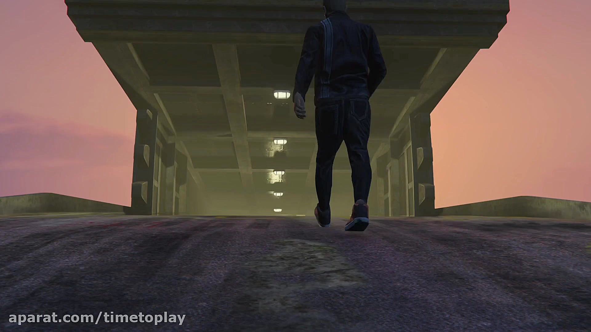 گیلیچ پول soloدر gta v online...