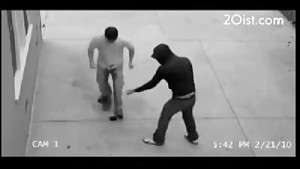 شاشیدن بخاطر ترس