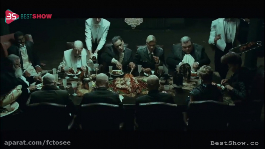 فیلم کوتاه Next Floor (طبقه بع...