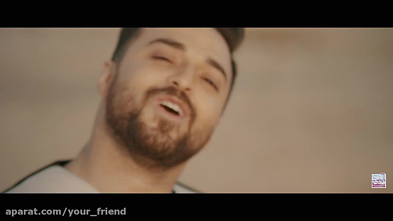 موزیک ویدیو شیدایی بابک جهانبخ...