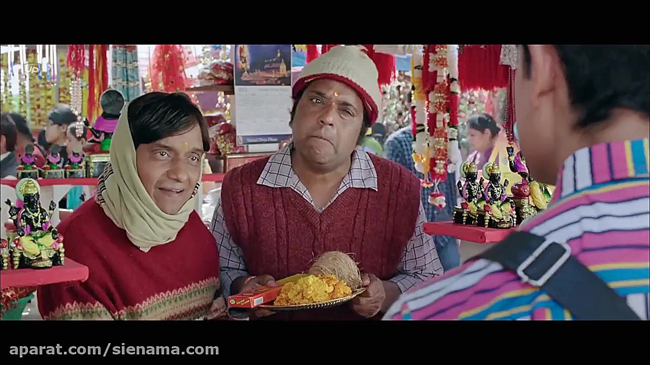 فیلم هندی کمدی،تخیلی پی کی باد...