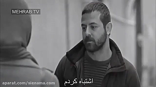 کلیپ کوتاه غمگین باآهنگ مهراب