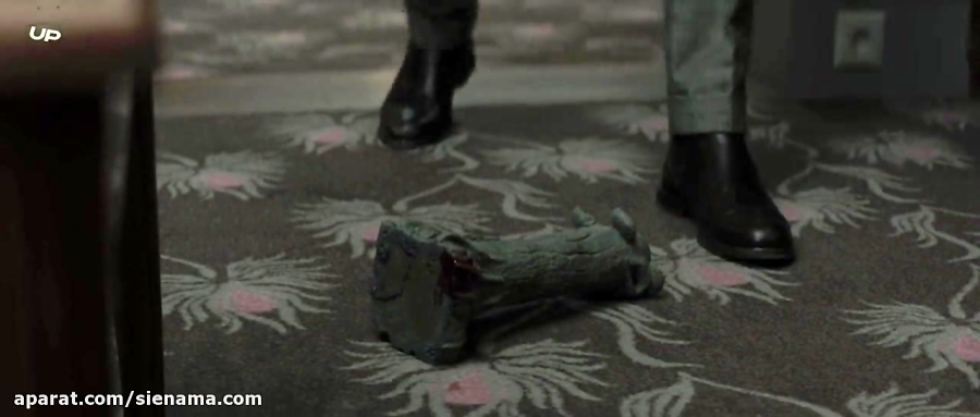 فیلم جنایی،راز آلود همراه مرمو...