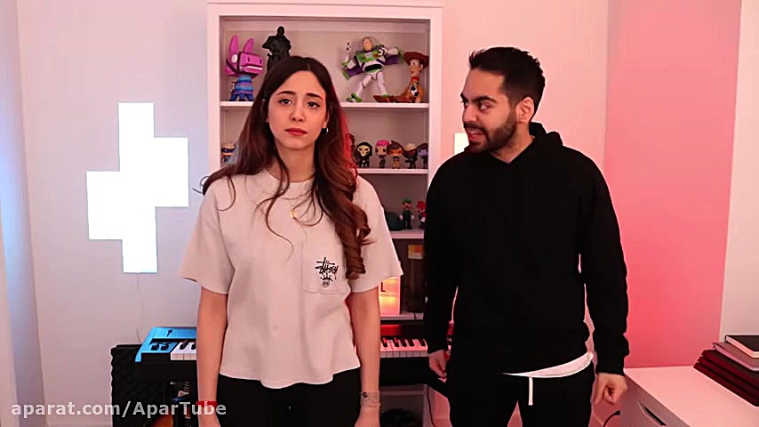 TIKTOK FMAOUS! رقص آمبولانسی...