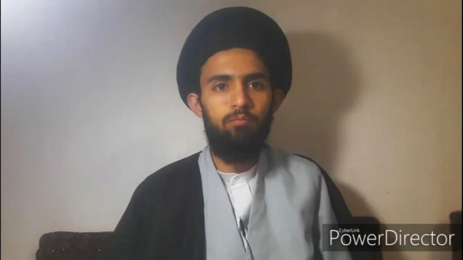 3 كلمات فی العقل || وصایا الام...