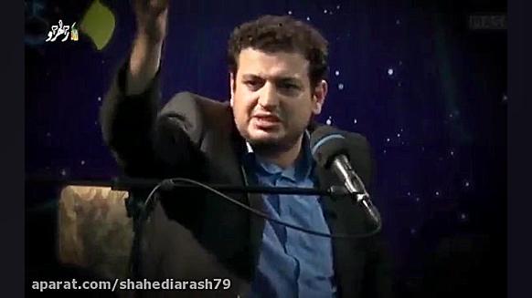 کلیپ ترک گناه  استاد رائفی پور...