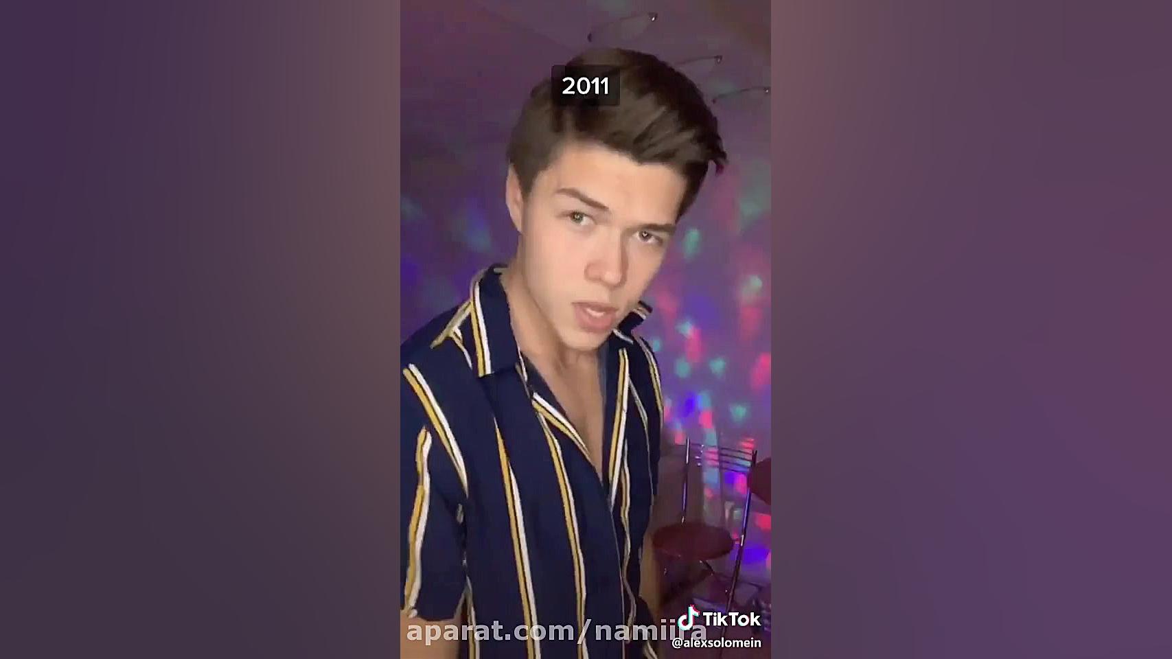 تیک تاک(چالش آهنگ )