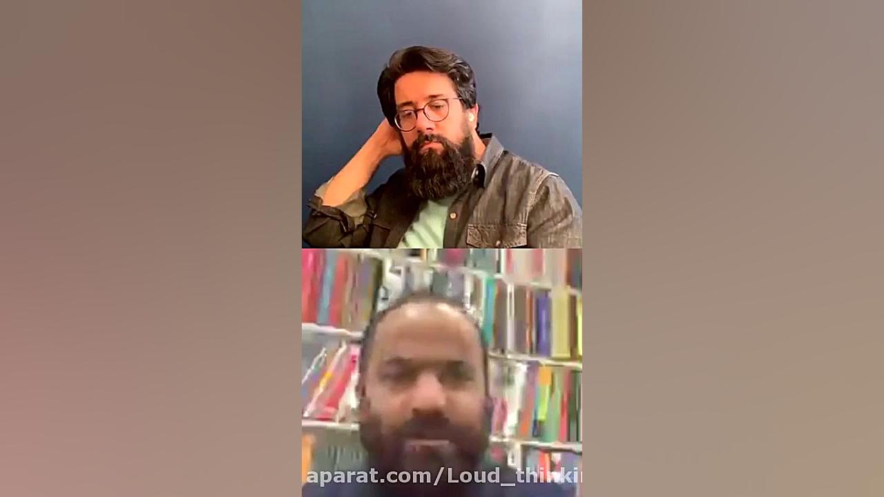 سید حسن آقامیری &laquo;گفتگوی...