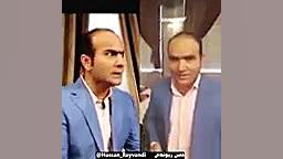 بدل حسن ریوندی