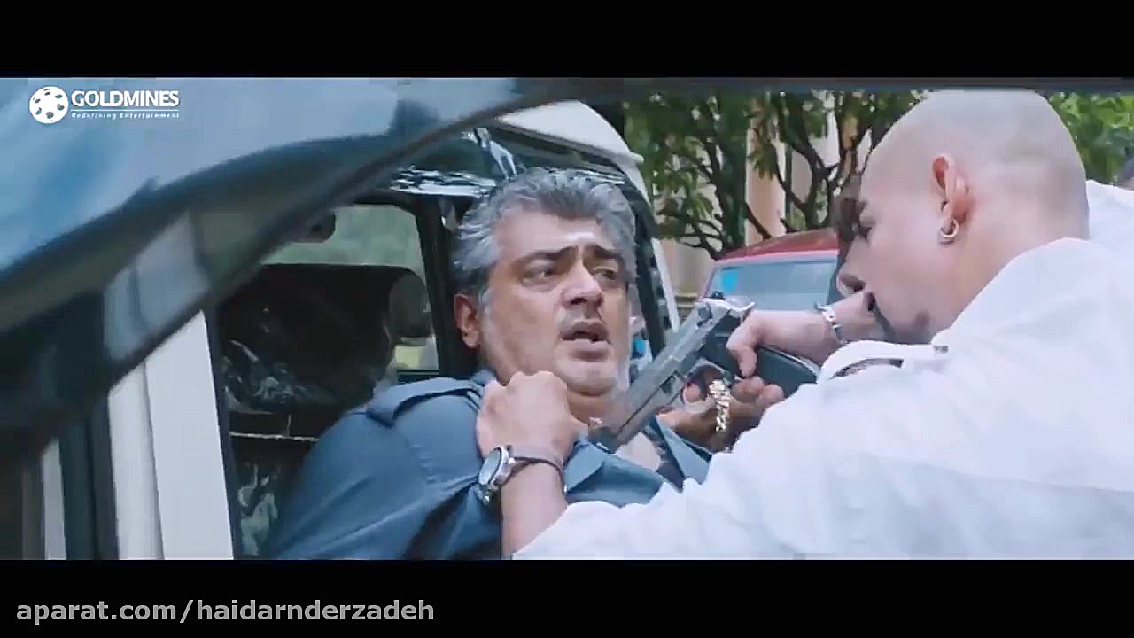 سکانس برتر فیلم هندی