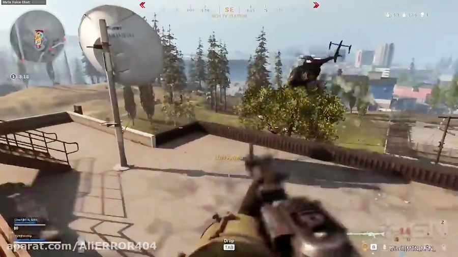 Call of Duty: Warzone Review