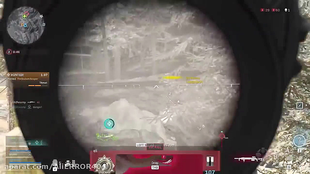 Call of Duty: Warzone Review