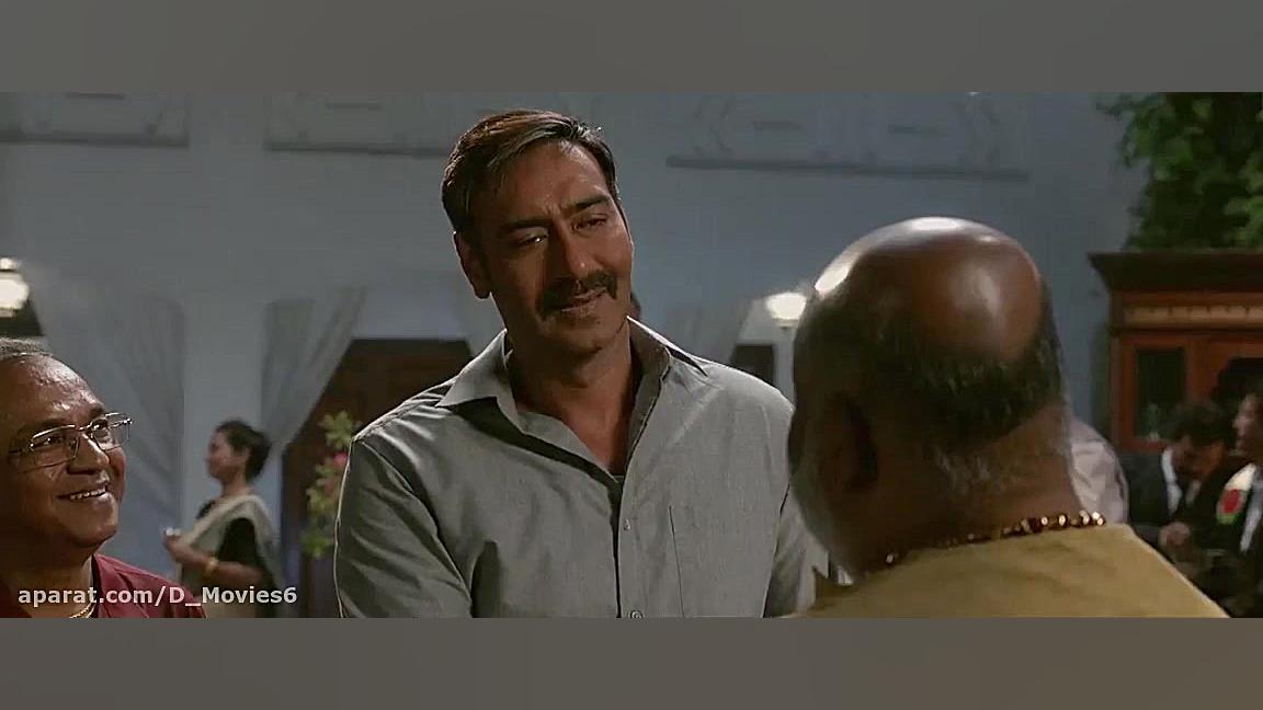 فیلم هندی یورش Raid دوبله فارس...