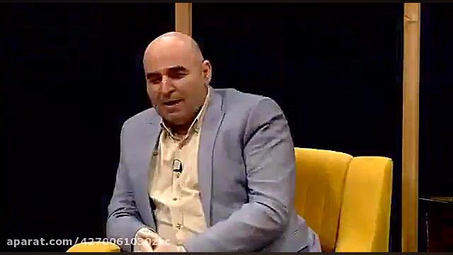 معصومی نژاد ایتالیا