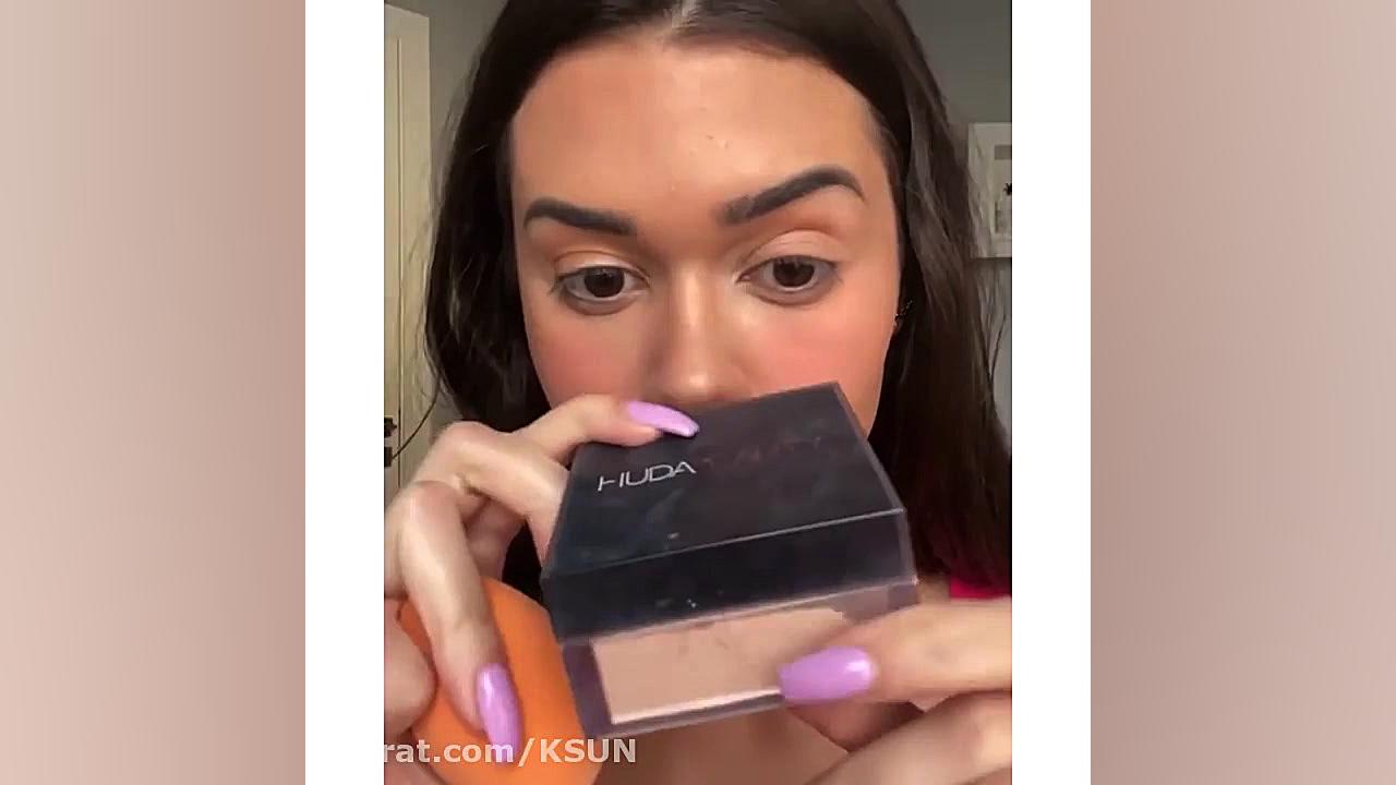 آموزش آرایش  میکاپ  زیبایی  Ma...