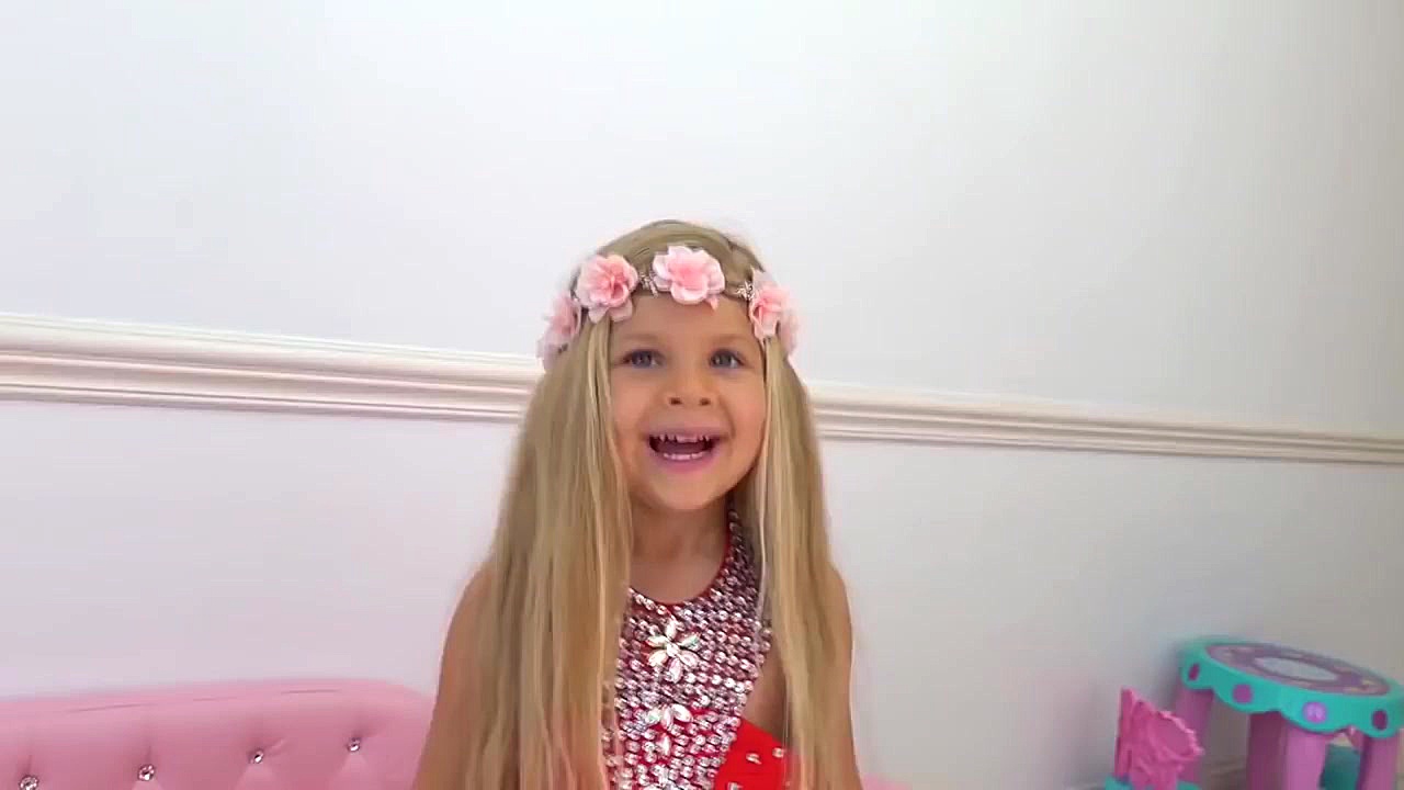 دیاناشو  دیانا و روما 2013