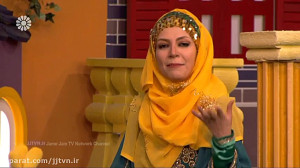 قسمت 38 ؛ برنامه « فرزند...