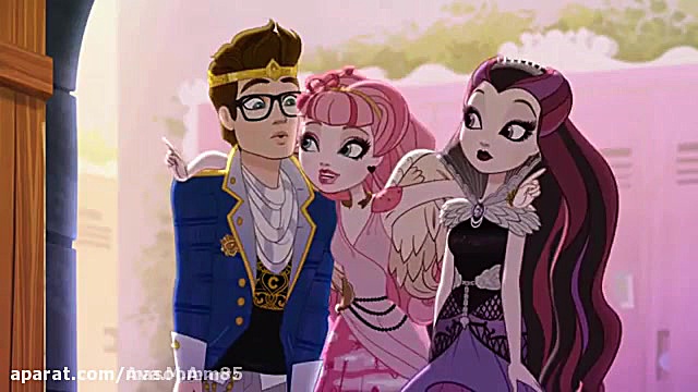 قسمتی از اورافترهای (لایک فرام...