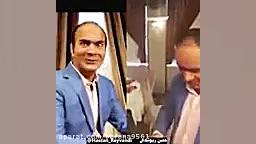 بدل حسن ریوندی