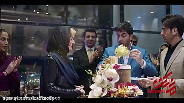 دانلود قسمت یازدهم سریال مانکن...