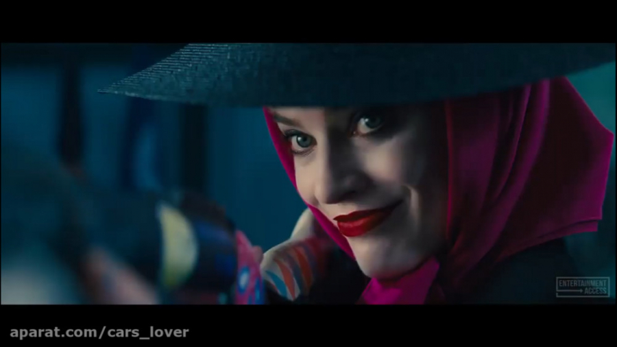 دانلود فیلم جدید و جذاب هارلی...