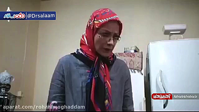 کنایه به خاتمی و احمدی نژاد در...