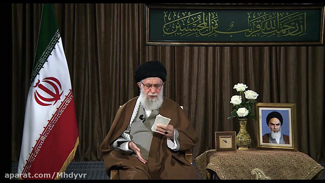 سرقت اطلاعات ایران توسط جن در...