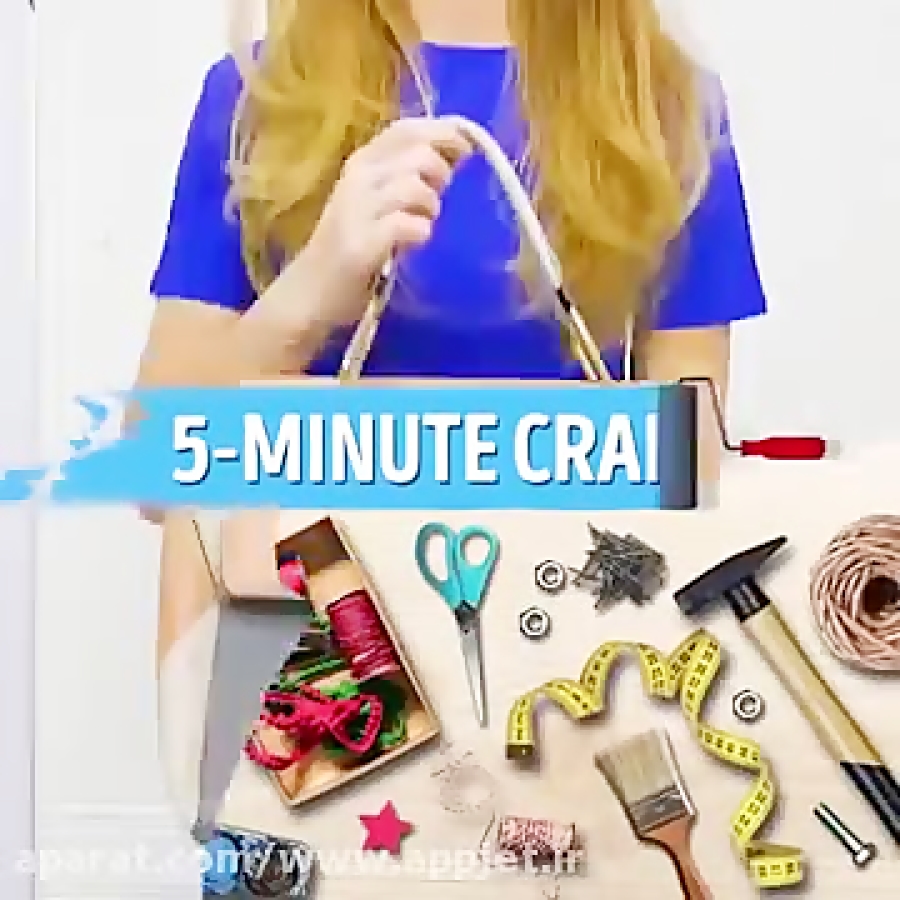 23 ترفند جالب برای دختر خانم ه...