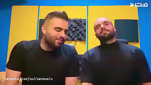 دانلود آهنگ شاهین بنان به نام...